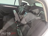 Skoda Superb Break 2.0 TDI Ambition DSG