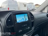 Mercedes-Benz Vito BLUETEC
