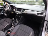 Opel Astra 1.5 D Business Edition S/S