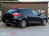Renault Mégane 1.5 dCi GT Line