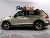 Volkswagen Tiguan 1.5 TSI Confortline