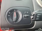 Seat Ibiza 1.6 TDi Copa Plus DPF