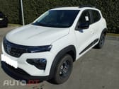 Dacia Spring Confort