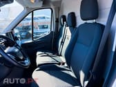 Ford Transit L2H3 Trend