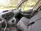 Citroen Berlingo 1.6 BlueHDi L1 3L