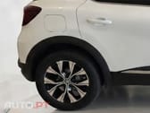 Renault Captur Techno