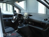 Citroen Berlingo 1.5 BlueHDi XL Control