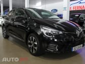 Renault Clio 1.0 TCe Techno Bi-Fuel