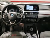 BMW X1 16 d sDrive Auto