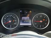 Mercedes-Benz C 200 d Station 9G-TRONIC Avantgarde