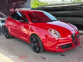 Alfa Romeo Mito 1.4 T MultiAir Quadrifoglio Verde
