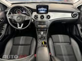 Mercedes-Benz GLA 180 CDi G-MAC Edition