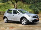 Dacia Sandero 0.9 TCe Stepway