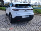 Renault Mégane E-Tech EV60 Evolution ER Optimum Charge