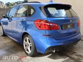 BMW 218 d Aut. M Sport