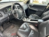 Volvo XC60 GEARTRONIC D5 AWD