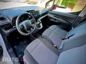Toyota Proace City 1.5 D L1 CONFORT