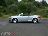 Audi TT 1.8 T