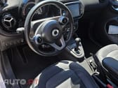 Smart ForFour EQ pulse