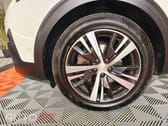 Peugeot 3008 1.5 BlueHDi GT Line EAT8