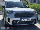 MINI Countryman Cooper D Premium Classic Auto