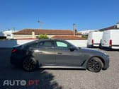 BMW 420 d Pack Desportivo M Auto