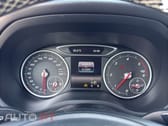 Mercedes-Benz B 180 CDI Urban Aut.