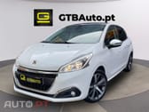 Peugeot 208  1.2 e-THP Féline