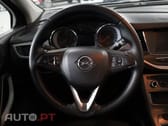 Opel Astra 1.7 CDTI Executive Start/Stop