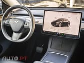 Tesla Model Y RWD