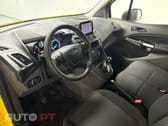 Ford Transit TRANSIT CONNECT