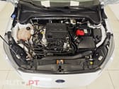Ford Focus SW 1.0 EcoBoost MHEV Connected