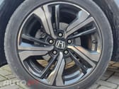 Honda Civic 1.0 i-VTEC Elegance