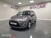 Citroen C3 1.4 HDI TETO PANORÂMICO