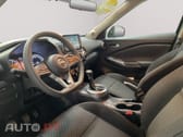 Nissan Juke 1.0 DIG-T Acenta