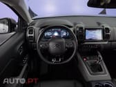 Citroen C5 Aircross 1.5 BlueHDi C-Series