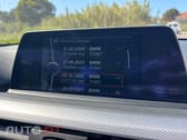 BMW 320 d Touring Pack M