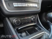 Mercedes-Benz A 180 d Urban