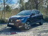 Nissan Qashqai 1.5 dCi N-Style