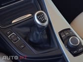 BMW 418 d Line Sport
