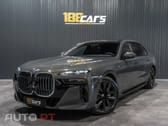 BMW 750 750e xDrive Pack Desportivo M