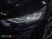 Ford Focus SW 1.0 EcoBoost MHEV ST-Line X