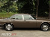 Jaguar Souvereign Daimler 4.2 S1