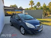Opel Meriva 1.3 CDTi Cosmo