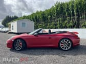 Porsche 911 Carrera 2 PDK