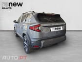 Dacia Duster JOURNEY ECO-G