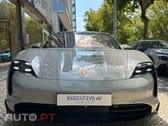 Porsche Taycan GTS Sport