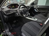 Peugeot 308 SW 1.6 BlueHDi Allure EAT6