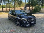 Mercedes-Benz A 180 d AMG Line Aut.