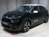 Citroen C3 1.2 PureTech Shine